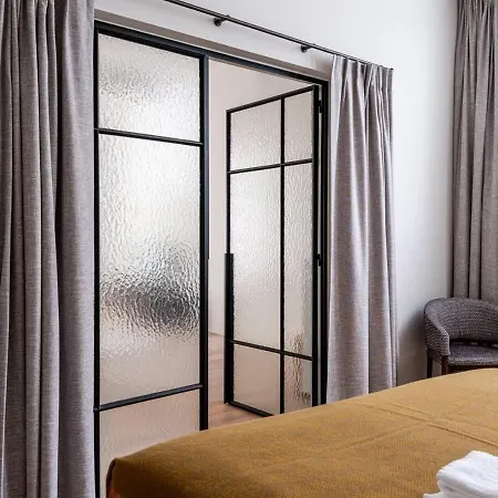 Apartment Huswell - Stylishly Renovated With View
