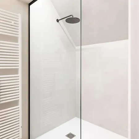 Apartment Huswell - Stylishly Renovated With View Gent