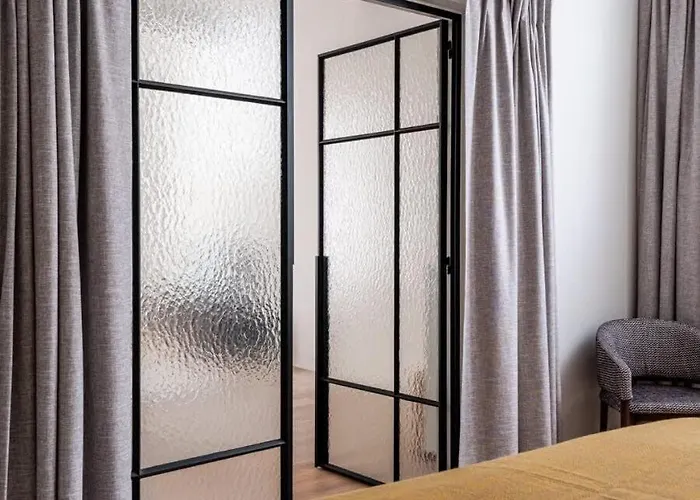 Appartement Huswell - Stylishly Renovated With View