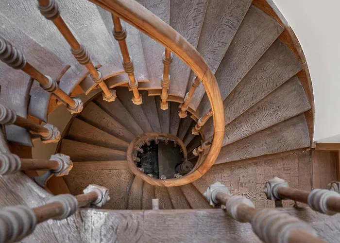 Huswell - Stylishly Renovated With View Appartement *