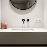 Stylishly Renovated With View Apartment Ghent