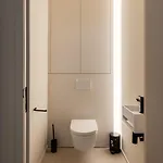 Stylishly Renovated With View