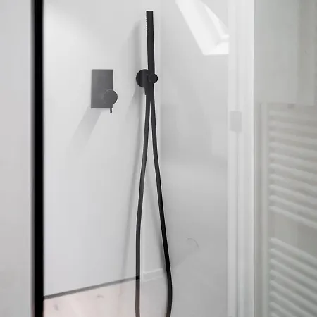 Stylishly Renovated With View Ghent